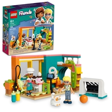 Picture of LEGO-LEGO Friends-Leo's Room