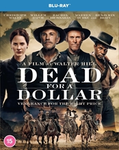 Picture of Dead For A Dollar(Region Free - NO RETURNS)