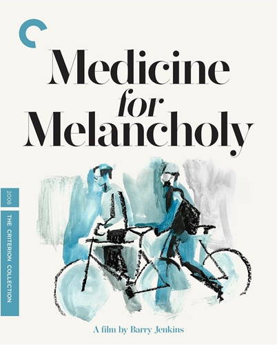 Picture of MEDICINE FOR MELANCHOLY/BD