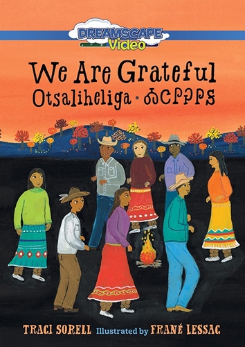 Picture of WE ARE GRATEFUL