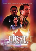 Picture of FIRST RESPONDERS