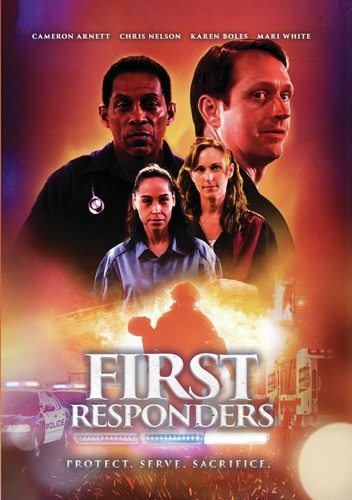 Picture of FIRST RESPONDERS