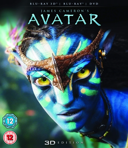 Picture of Avatar