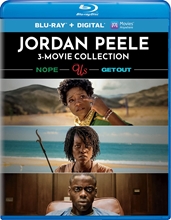 Picture of JORDAN PEELE COLLECTION