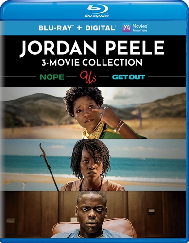 Picture of JORDAN PEELE COLLECTION