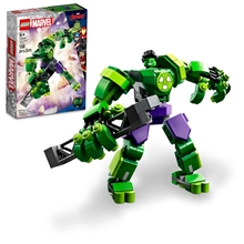 Picture of LEGO-Super Heroes Marvel-Hulk Mech Armor