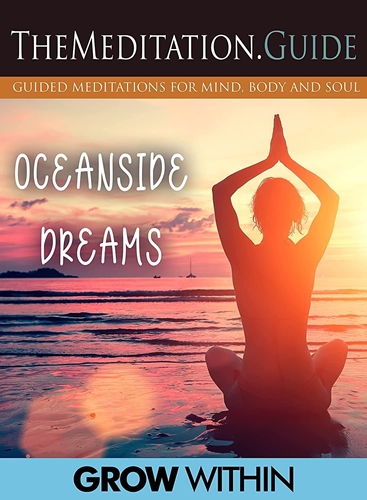 Picture of THEMEDITATION.GUIDE: OCEANSIDE DREAMS