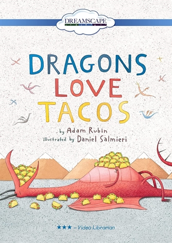 Picture of DRAGONS LOVE TACOS 2