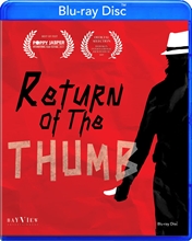 Picture of RETURN OF THE THUMB