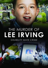 Picture of The Murder Of Lee Irving: Disability Mate Crime