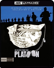 Picture of Platoon (Collector's Edition) [UHD+Digital]