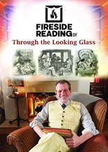 Picture of FIRESIDE READING OF THROUGH THE LOOKING GLASS