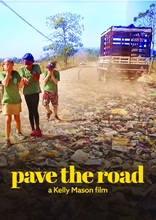 Picture of Pave The Road