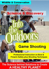 Picture of GAME SHOOTING - PROFESSIONAL INSTRUCTION