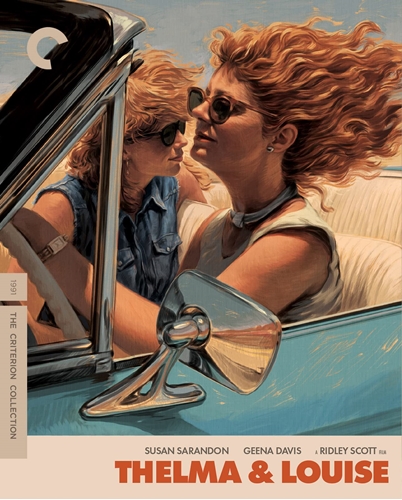 Picture of THELMA & LOUISE/BD