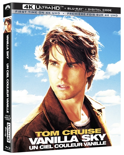 Picture of Vanilla Sky [UHD+Blu-ray+Digital]