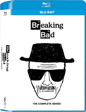 Picture of BREAKING BAD: THE COMPLETE SERIES