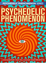 Picture of PSYCHEDELIC PHENOMENON