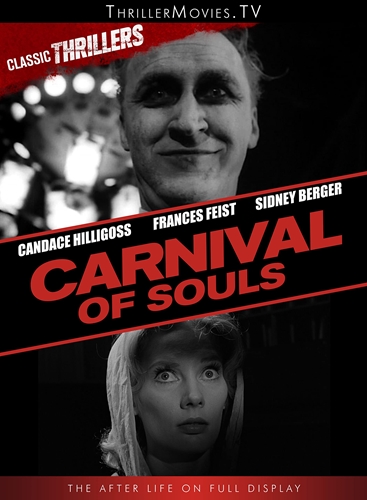 Picture of CARNIVAL OF SOULS