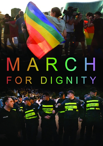 Picture of March For Dignity