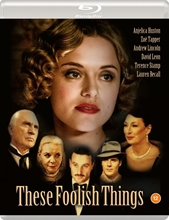 Picture of These Foolish Things(Region Free - NO RETURNS)