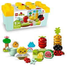 Picture of LEGO-DUPLO My First-Organic Garden