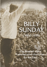 Picture of BILLY SUNDAY