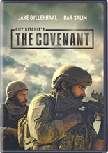 Picture of GUY RITCHIE'S THE COVENANT