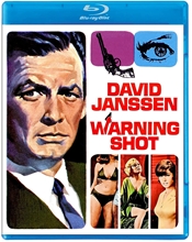 Picture of WARNING SHOT