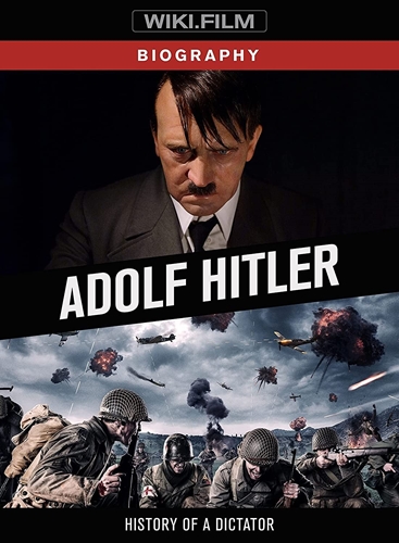 Picture of ADOLF HITLER