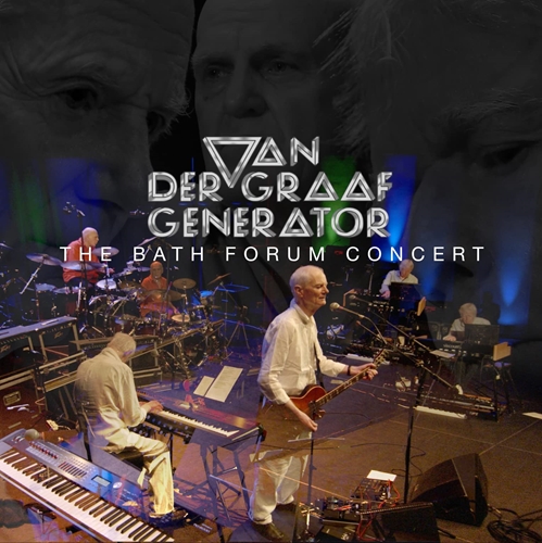 Picture of The Bath Forum Concert: 2CD, Blu-Ray & DVD Box Set