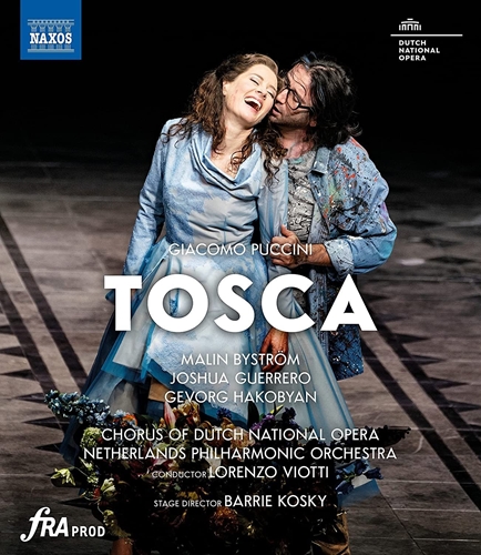 Picture of TOSCA