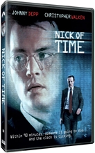 Picture of NICK OF TIME