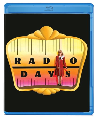 Picture of RADIO DAYS