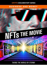 Picture of NFTS THE MOVIE