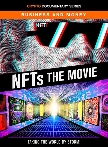 Picture of NFTS THE MOVIE