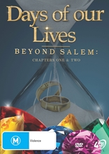 Picture of DAYS OF OUR LIVES: BEYOND SALEM - CHAPTERS ONE & TWO