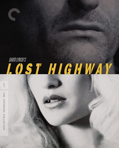 Picture of LOST HIGHWAY BD