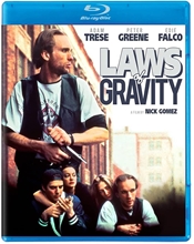 Picture of LAWS OF GRAVITY (1992)