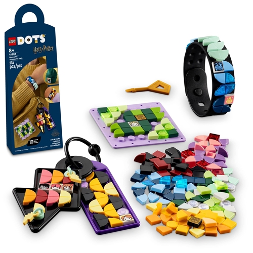 Picture of LEGO-DOTS-Hogwarts™ Accessories Pack