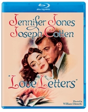 Picture of LOVE LETTERS