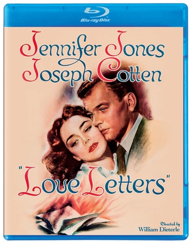 Picture of LOVE LETTERS