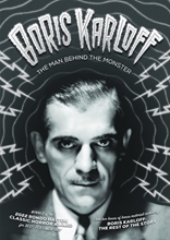 Picture of BORIS KARLOFF: THE MAN BEHIND THE MONSTER