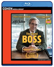 Picture of GOOD BOSS (2021)