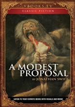 Picture of MODEST PROPOSAL