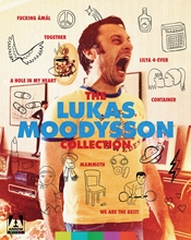 Picture of LUKAS MOODYSSON COLLECTION