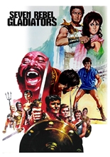 Picture of SEVEN REBEL GLADIATORS