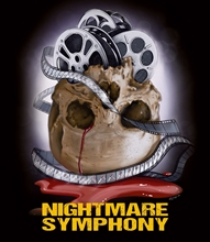 Picture of NIGHTMARE SYMPHONY