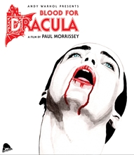 Picture of BLOOD FOR DRACULA