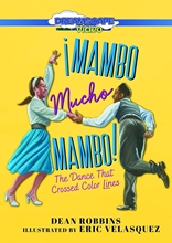 Picture of MAMBO MUCHO MAMBO